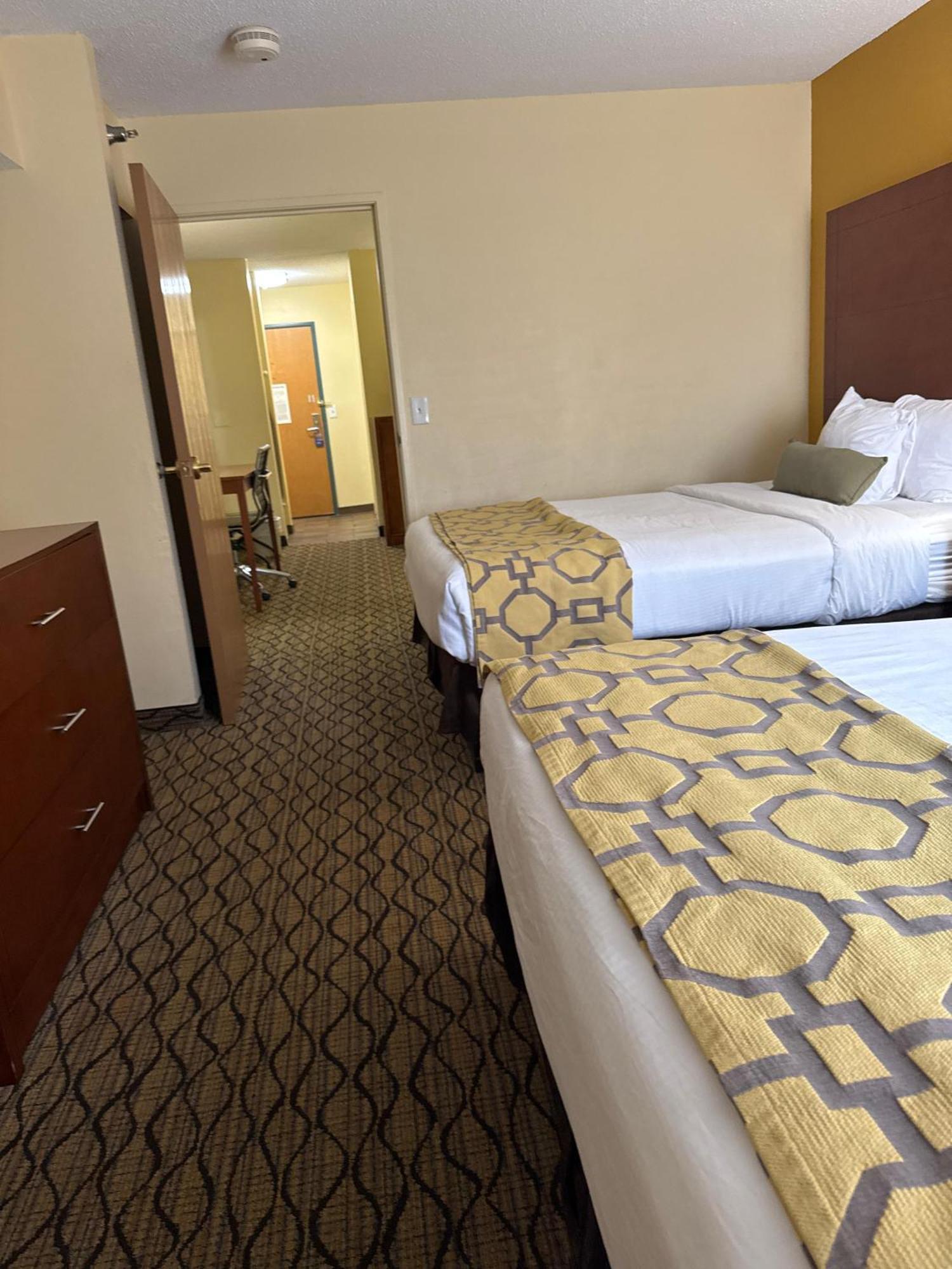 เบย์มอนต์ บาย วินด์แฮม มิชาวากา เซาท์ เบนด์ แอเรีย Hotel Mishawaka ภายนอก รูปภาพ