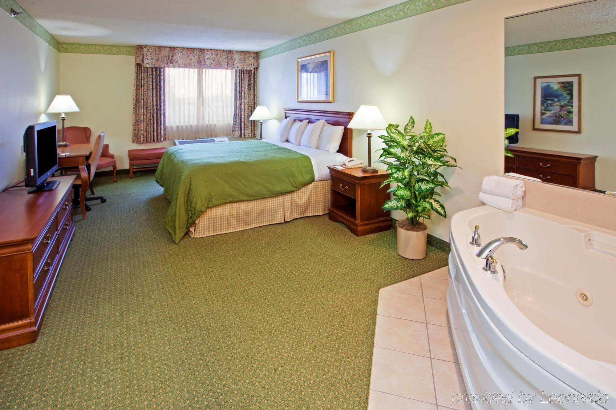 เบย์มอนต์ บาย วินด์แฮม มิชาวากา เซาท์ เบนด์ แอเรีย Hotel Mishawaka ภายนอก รูปภาพ
